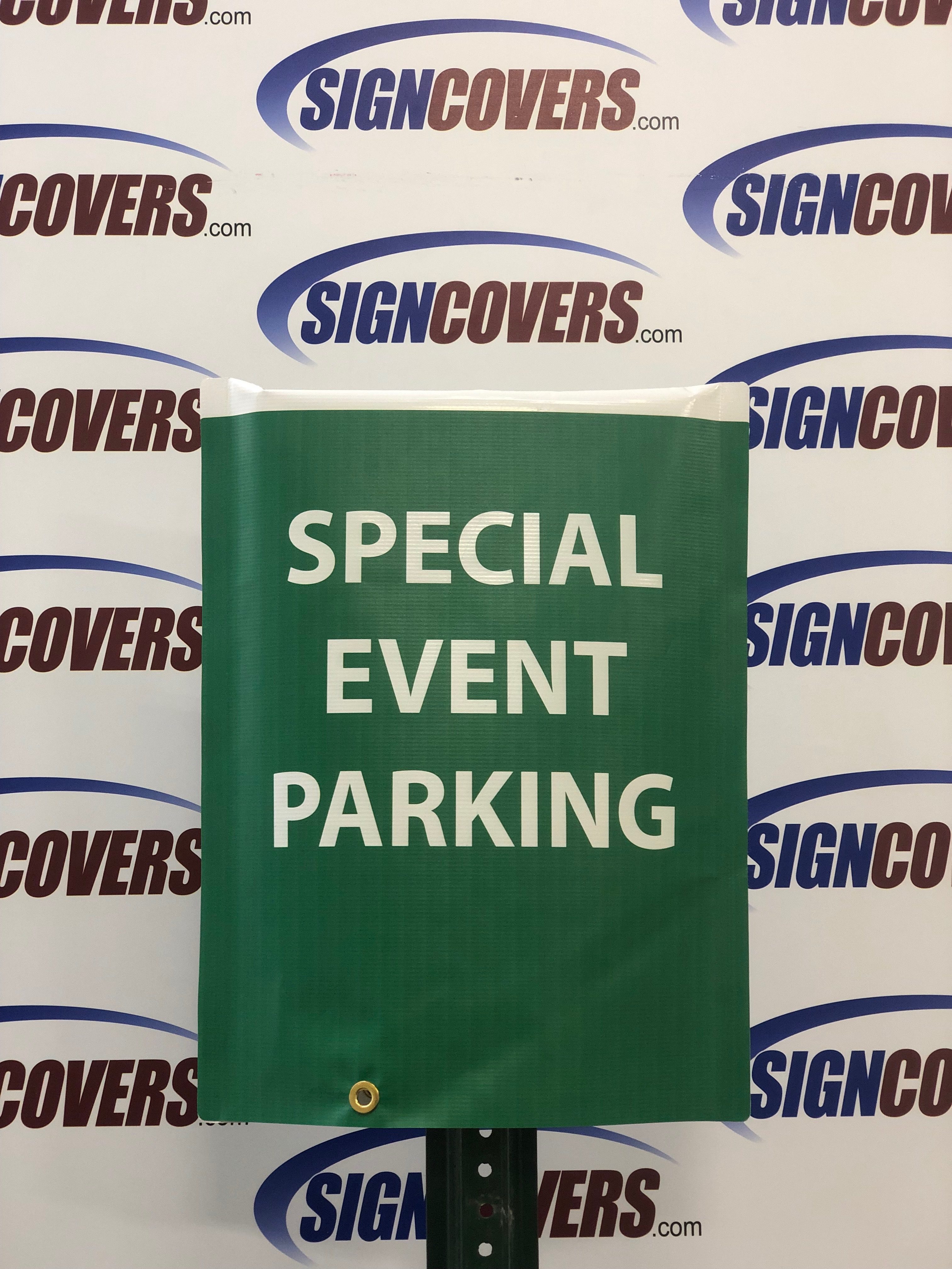 Don’t Let Parking Put A Dampener On Your Event: Your Guide To Seamless Special Event Parking