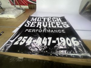 Mortech Services