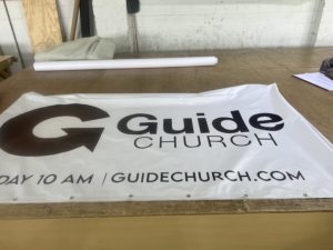 Guide Church